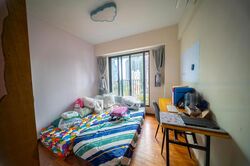 Blk 1 The Pinnacle@Duxton (Bukit Merah), HDB 5 Rooms #498746121